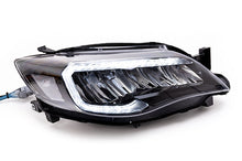 Load image into Gallery viewer, OLM LED Headlights Subaru WRX / STI (2008-2014) [Select Line Series] E.47001.1 Alternate Image