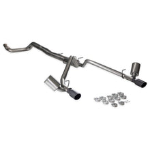 Load image into Gallery viewer, Flowmaster Exhaust for Ram 1500 3.0L L6 (2025-2027) Flow FX Catback with Dual Exit 718198 Alternate Image