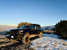 Load image into Gallery viewer, Attica 4x4 Bumper for Chevy Silverado 1500 (2019-2021) Front Terra Series - Textured Black ATTSL01A104-1A-BX - Default Title Alternate Image