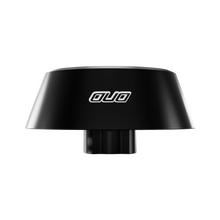 Load image into Gallery viewer, DND Low Profile Hub Kit for Corvette C7 (CV2) (2014-2019) Black SH-CV2-BK Alternate Image