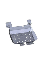 Load image into Gallery viewer, Miller CAT Corp Catalytic Converter Shield for Cadillac Escalade ESV (2021-2026) Bolt On Theft Deterrent - Aluminum GM-001 Alternate Image