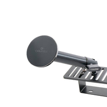 Load image into Gallery viewer, Course Motorsports Phone Mount for Chevy Silverado (2024-2026) Cradle / Magnetic / MagSafe Wireless Charging Alternate Image