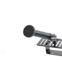 Load image into Gallery viewer, Course Motorsports Phone Mount for Chevy Silverado (2024-2026) Cradle / Magnetic / MagSafe Wireless Charging Alternate Image