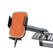 Load image into Gallery viewer, Course Motorsports Phone Mount for Chevy Silverado (2024-2026) Cradle / Magnetic / MagSafe Wireless Charging Alternate Image