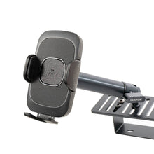 Load image into Gallery viewer, Course Motorsports Phone Mount for Chevy Silverado (2024-2026) Cradle / Magnetic / MagSafe Wireless Charging Alternate Image