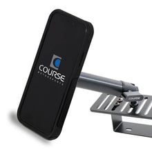 Load image into Gallery viewer, Course Motorsports Phone Mount for Chevy Silverado (2024-2026) Cradle / Magnetic / MagSafe Wireless Charging Alternate Image