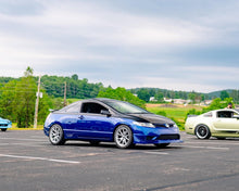 Load image into Gallery viewer, Epsilon+ Front Lip for Honda Civic Si Coupe FG2 (06-08) Polyurethane Alternate Image