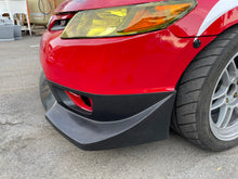 Load image into Gallery viewer, Epsilon+ Front Lip for Honda Civic Si Coupe FG2 (06-08) Polyurethane Alternate Image