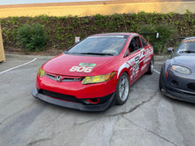 Load image into Gallery viewer, Epsilon+ Front Lip for Honda Civic Si Coupe FG2 (06-08) Polyurethane Alternate Image