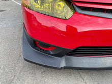 Load image into Gallery viewer, Epsilon+ Front Lip for Honda Civic Si Coupe FG2 (06-08) Polyurethane Alternate Image
