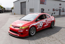 Load image into Gallery viewer, Epsilon+ Front Lip for Honda Civic Si Coupe FG2 (06-08) Polyurethane Alternate Image