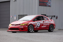 Load image into Gallery viewer, Epsilon+ Front Lip for Honda Civic Si Coupe FG2 (06-08) Polyurethane Alternate Image