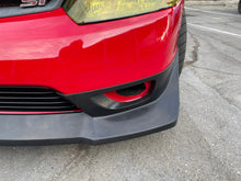 Load image into Gallery viewer, Epsilon+ Front Lip for Honda Civic Si Coupe FG2 (06-08) Polyurethane Alternate Image