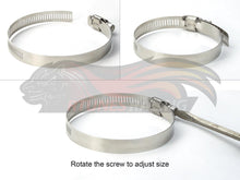 Load image into Gallery viewer, Rtunes Racing Short Ram Intake for Chevy Malibu 2.0T (16-22) SI-CH-32 Alternate Image