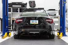 Load image into Gallery viewer, OLM Tail Lights for Scion FR-S (13–16) Toyota 86 (17–20) Subaru BRZ (13–25) OE Plus Linear Style Sequential - Clear Lens OLMA.70206.1-OE Alternate Image