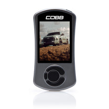 Load image into Gallery viewer, COBB Accessport V3 ECU and TCM tuner for 2022-2026 Toyota Tundra 3.4L twin-turbo V6 non-hybrid Alternate Image