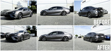 Load image into Gallery viewer, Megan Racing Lowering Springs Toyota Camry SE (2018-2024) 4 Cylinder - Default Title Alternate Image