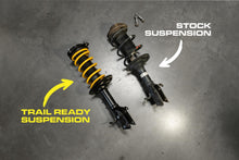 Load image into Gallery viewer, Whiteline Lift Kit for Subaru Crosstrek (2024-2026) 1.2" Front &amp; Rear Lift WLK-SUB001 Alternate Image