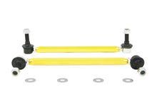 Load image into Gallery viewer, Whiteline Sway Bar End Links for Tesla Model Y (2020-2026) Front or Rear Adjustable Alternate Image