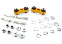Load image into Gallery viewer, Whiteline Sway Bar End Link Kit Subaru WRX STi (2004-2014) Front Adjustable or Fixed Length Alternate Image