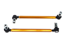 Load image into Gallery viewer, Whiteline Sway Bar End Links for Acura ILX (2013-2022) Front or Rear Adjustable Alternate Image