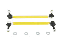 Load image into Gallery viewer, Whiteline Sway Bar End Links for Tesla Model Y (2020-2026) Front or Rear Adjustable Alternate Image