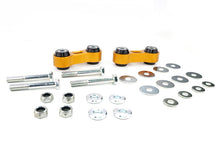 Load image into Gallery viewer, Whiteline Sway Bar End Link Kit Subaru WRX STi (2004-2014) Front Adjustable or Fixed Length Alternate Image