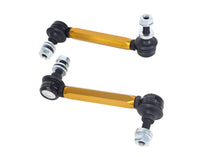 Load image into Gallery viewer, Whiteline Sway Bar End Links for Honda Passport (1994-2002) Rear Adjustable - KLC102 Alternate Image