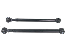 Load image into Gallery viewer, Whiteline Rear Lower Trailing Arms for Toyota Tundra 3rd Gen (22-26) Tacoma 4th Gen (24-26) Adjustable KTA355 Alternate Image