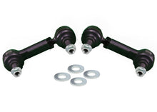 Load image into Gallery viewer, Whiteline Sway Bar End Links for Fiat 124 Spider (2017-2000) Front or Rear Adjustable Alternate Image