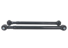 Load image into Gallery viewer, Whiteline Rear Lower Trailing Arms for Toyota Tundra 3rd Gen (22-26) Tacoma 4th Gen (24-26) Adjustable KTA355 Alternate Image