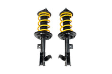 Load image into Gallery viewer, Whiteline Lift Kit for Toyota Rav4 Including Hybrid (2019-2025) 1.2" to 1.6" Front &amp; Rear Lift WLK-TOY001 Alternate Image