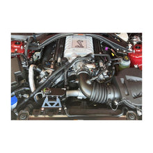 Load image into Gallery viewer, Radium Engineering Coolant Tank Kit Ford Mustang (2015-2023) 20-0286 Alternate Image