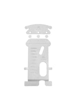 Load image into Gallery viewer, Miller CAT Corp Catalytic Converter Shield for Toyota Corolla Cross Non-Hybrid AWD (2022-2023) Bolt On Theft Deterrent - Aluminum or Stainless Steel Alternate Image