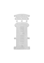 Load image into Gallery viewer, Miller CAT Corp Catalytic Converter Shield for Toyota Corolla Cross Non-Hybrid FWD (2022-2026) Bolt On Theft Deterrent - Aluminum or Stainless Steel Alternate Image