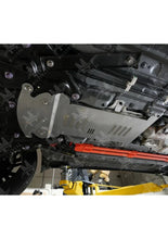 Load image into Gallery viewer, Miller CAT Corp Converter Shield for Toyota Corolla Cross Hybrid (2023-2026) Bolt-On - Aluminum or Stainless Steel Alternate Image