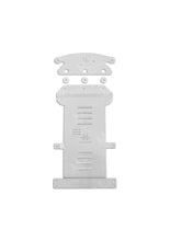 Load image into Gallery viewer, Miller CAT Corp Converter Shield for Toyota Corolla Cross Hybrid (2023-2026) Bolt-On - Aluminum or Stainless Steel Alternate Image