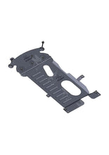 Load image into Gallery viewer, Miller CAT Corp Catalytic Converter Shield for Toyota Corolla Cross Non-Hybrid AWD (2022-2023) Bolt On Theft Deterrent - Aluminum or Stainless Steel Alternate Image