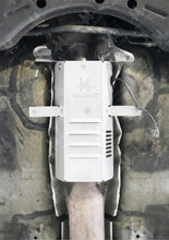 Load image into Gallery viewer, Miller CAT Corp Catalytic Converter Shield for Toyota Corolla 1.8L (2009-2013) Bolt On Theft Deterrent - Stainless Steel TOY-083 Alternate Image