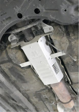 Load image into Gallery viewer, Miller CAT Corp Catalytic Converter Shield for Toyota Corolla 1.8L (2009-2013) Bolt On Theft Deterrent - Stainless Steel TOY-083 Alternate Image
