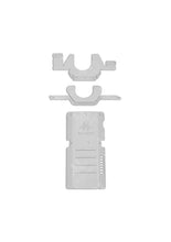 Load image into Gallery viewer, Miller CAT Corp Catalytic Converter Shield for Toyota Corolla 1.8L (2009-2013) Bolt On Theft Deterrent - Stainless Steel TOY-083 Alternate Image