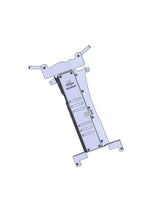 Load image into Gallery viewer, Miller CAT Corp Catalytic Converter Shield for Toyota Corolla 1.8L (2003-2008) Bolt On Theft Deterrent - Aluminum or Stainless Steel Alternate Image