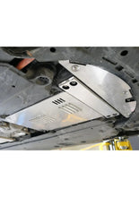 Load image into Gallery viewer, Miller CAT Corp Catalytic Converter Shield for Toyota Corolla Hatchback 2.0L (2019-2026) Bolt On Theft Deterrent - Aluminum or Stainless Steel Alternate Image