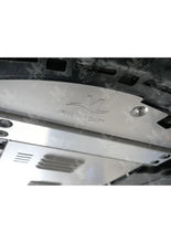 Load image into Gallery viewer, Miller CAT Corp Catalytic Converter Shield for Toyota Corolla Hybrid 1.8L (2020-2026) Bolt On Theft Deterrent - Aluminum or Stainless Steel Alternate Image