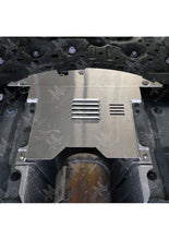 Load image into Gallery viewer, Miller CAT Corp Catalytic Converter Shield for Toyota Corolla 2.0L Non-Hybrid (2020-2026) Bolt On Theft Deterrent - Aluminum or Stainless Steel Alternate Image