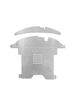Load image into Gallery viewer, Miller CAT Corp Catalytic Converter Shield for Toyota Corolla 2.0L Non-Hybrid (2020-2026) Bolt On Theft Deterrent - Aluminum or Stainless Steel Alternate Image