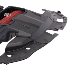 Load image into Gallery viewer, S&amp;B Cold Air Intake for Ram 1500 TRX 6.2L Supercharged (2021-2024) Oiled or Dry Filter 75-5217 Alternate Image