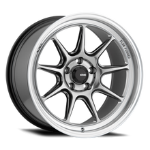 Load image into Gallery viewer, Konig Countergram Wheels 18x8.5 | 5x120 | Hyper Chrome Center CT8852035C - Default Title Alternate Image