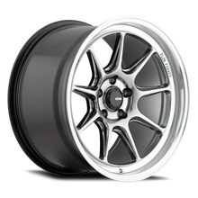 Load image into Gallery viewer, Konig Countergram Wheels 18x8.5 | 5x120 | Hyper Chrome Center CT8852035C - Default Title Alternate Image