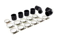 Load image into Gallery viewer, ISR Intercooler Piping Kits Nissan 240SX w/ 2JZ Swap (89-98) Front Mount - IS-2402JZICPIPEKIT - Default Title Alternate Image